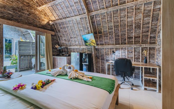 Sunshine Village Canggu