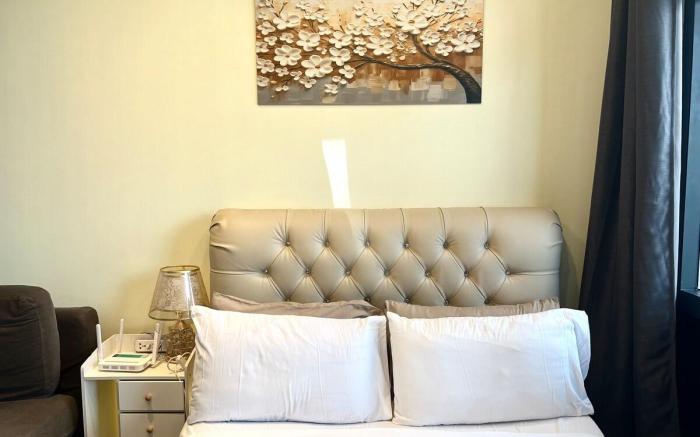 Elegant City Stay at Gramercy Studio