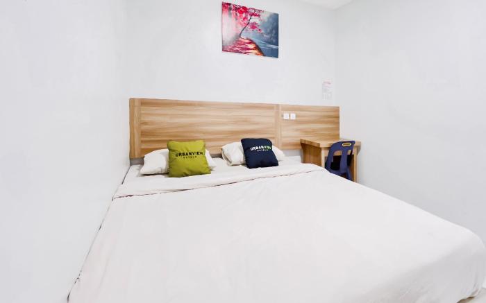 Urbanview Hotel Bilal Medan