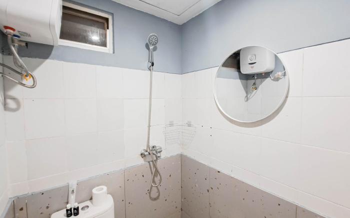 Well Designed 2BR at Suites @Metro By Travelio