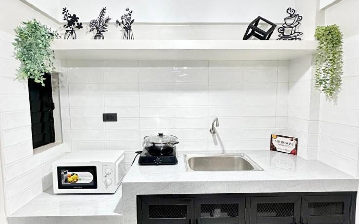 Relaxing and peaceful place in Balanga Bataan