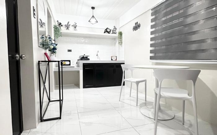 Relaxing and peaceful place in Balanga Bataan