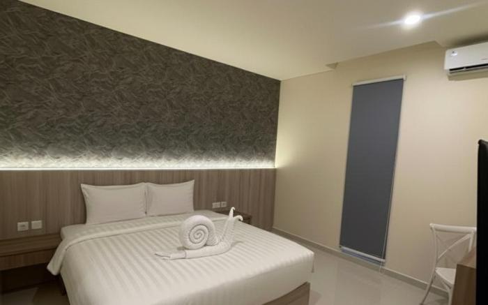 Mulyosari Central Park Hotel