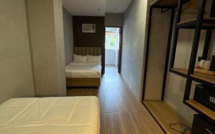 Arpo Hotel San Juan La Union