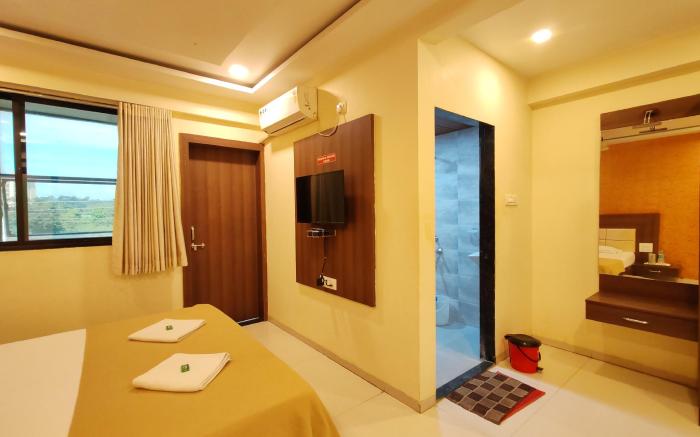 Hotel Sai Keshar Residency