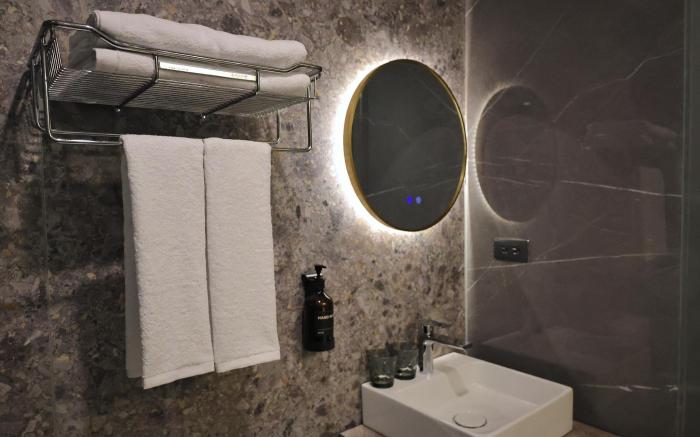 日光樂居漢中館