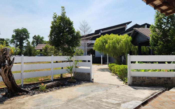 Laman Besaq Langkawi Unit No 6