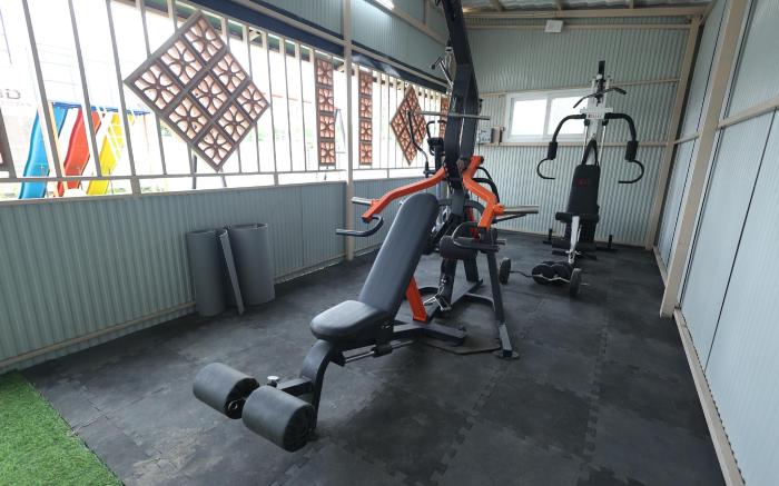 Kumaran Grand Luxury Rooms