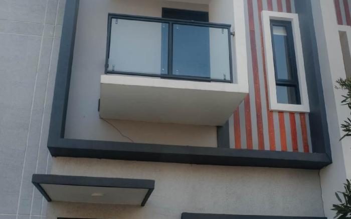 Villa Artha Asia Hills