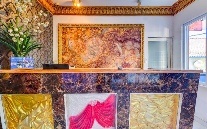 Dancenter My Home@Bali