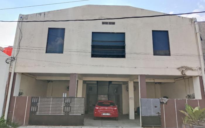 OYO 94919 Nay Guesthouse Dan Kost