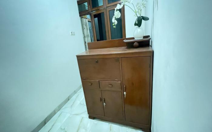 OYO 94920 House Of Elea Minggiran