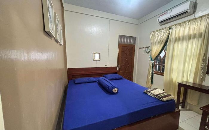 OYO 94937 Garuda Homestay Syariah