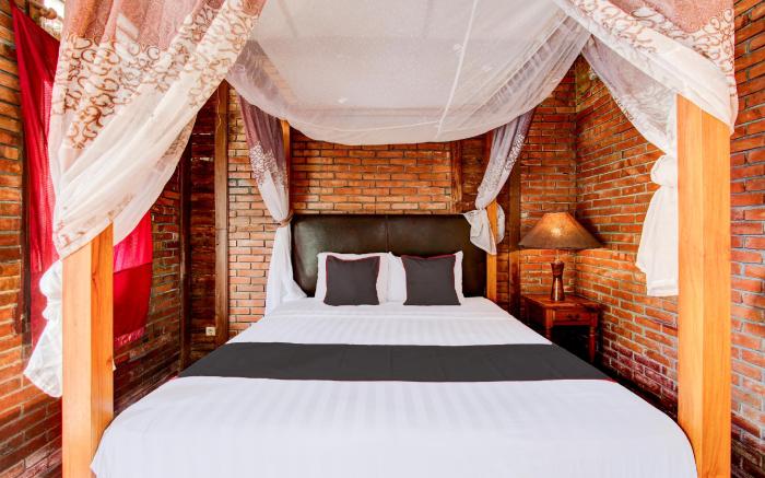 Dancenter Chez Laelik Guesthouse