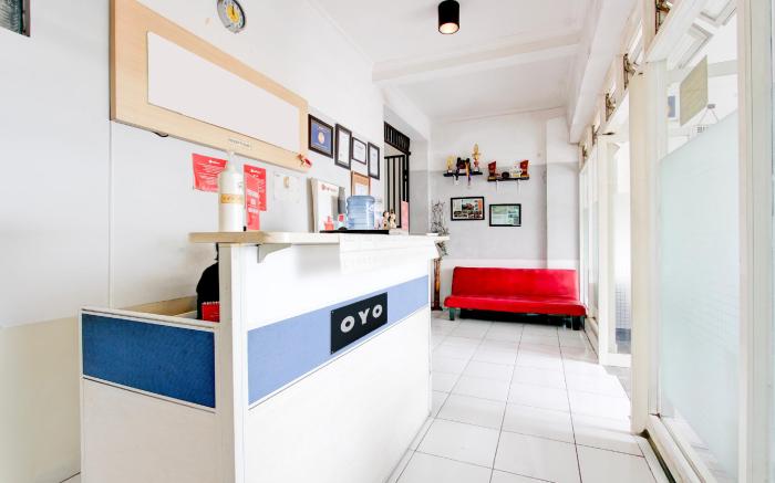 Dancenter Wisma Arya 2