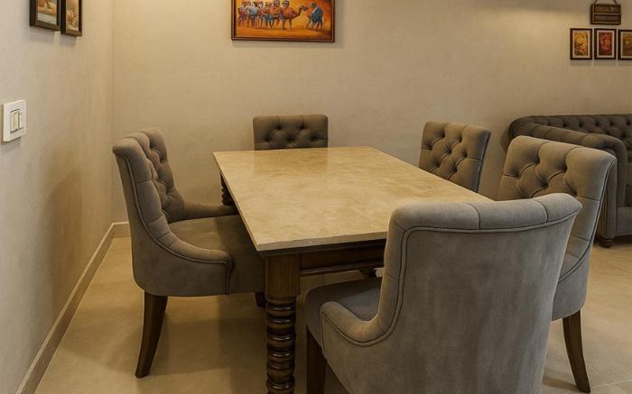 STAY ROYAL VILLA BNB GF