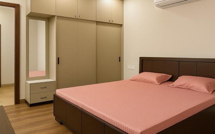 STAY ROYAL VILLA BNB GF