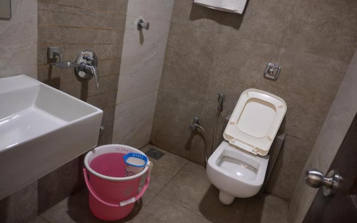 Hotel Royal Residency