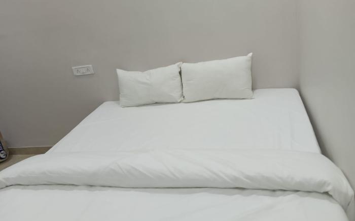 Shree Chakra Residency