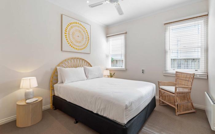 Lush 3-Bed House near the Beach