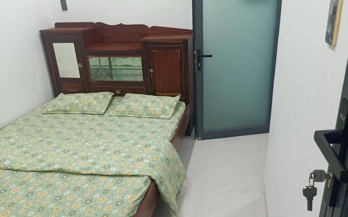 Nhà nghỉ An Hưng 