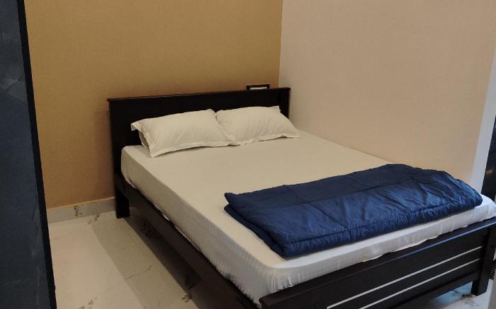 MK service apartment 