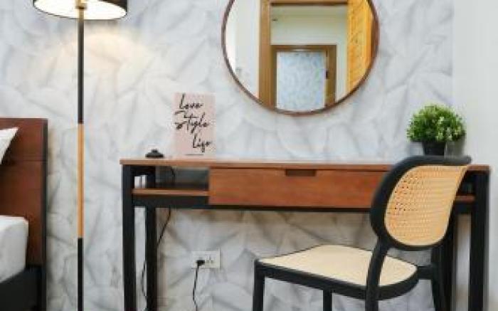 Gam-Hom Hostel เจริญนคร 305