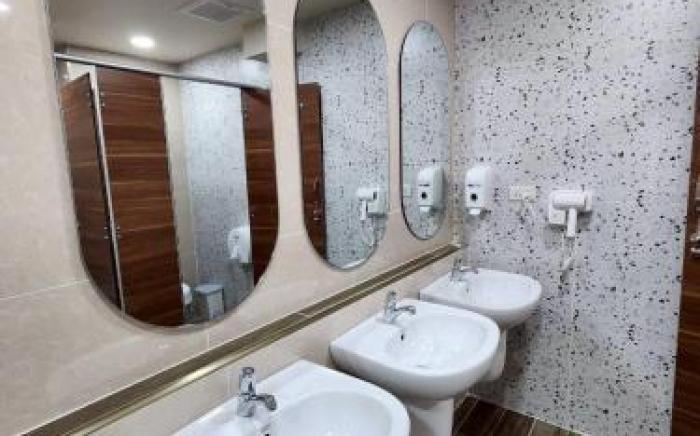 Gam-Hom Hostel เจริญนคร 305