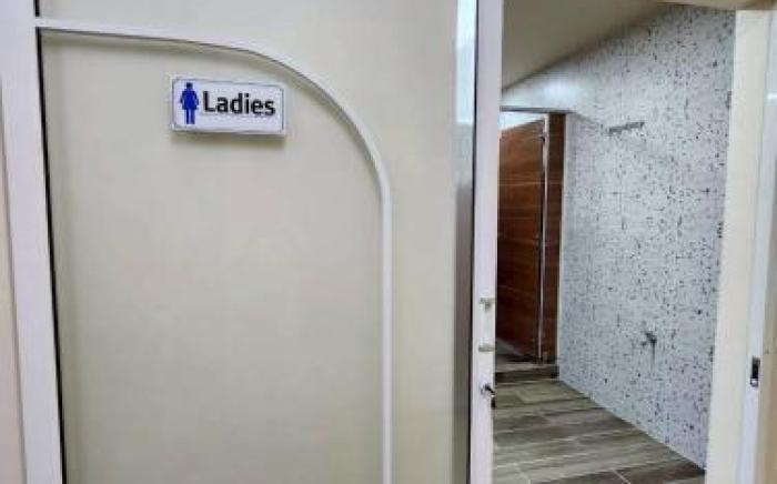 Gam-Hom Hostel เจริญนคร 305