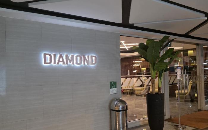 Puri mansion apartemen Cozy and clean 