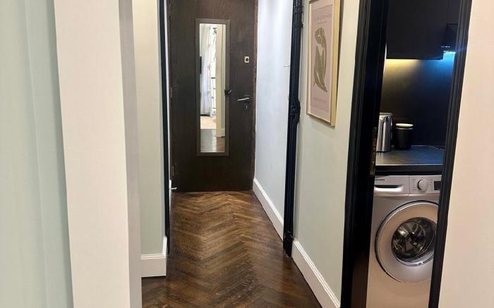 Athens Heart Gem Lux Apartment