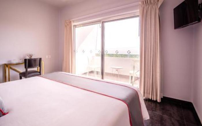 Hotel DC Boutique & SPA