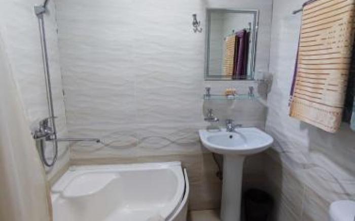 Shahram Plus Boutique Hotel Registan B&B