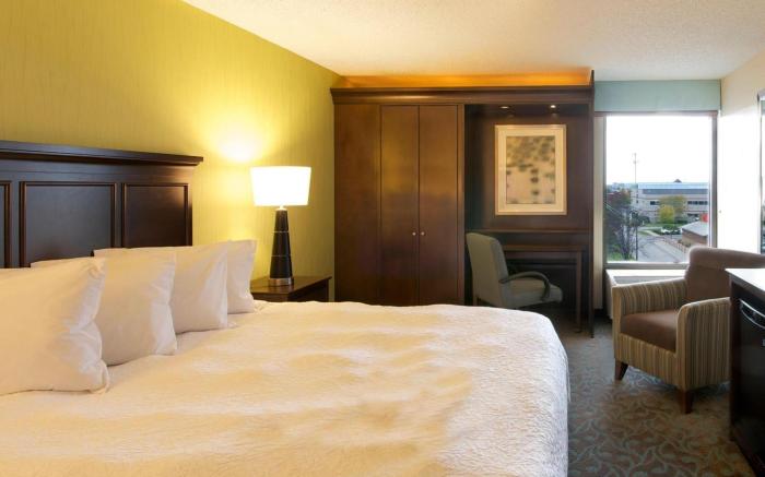 Hampton Inn Evansville