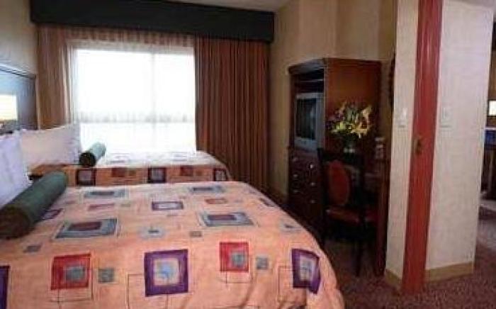Embassy Suites by Hilton Dallas Frisco Convention Ctr & Spa
