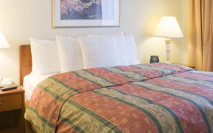Homewood Suites by Hilton Dallas-Grapevine Hotel