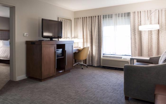 Hampton Inn & Suites Dallas-DFW Airport North-Grapevine