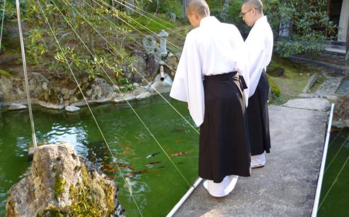 Kumagaiji