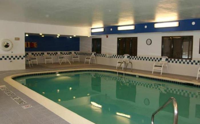 Countryside Inn Jackson