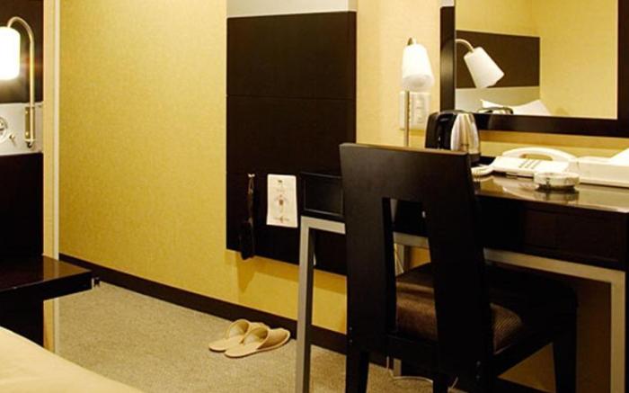 Fukui Hotel