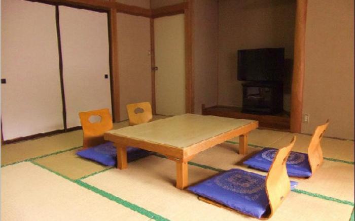 Ryokan Nishimiyaso