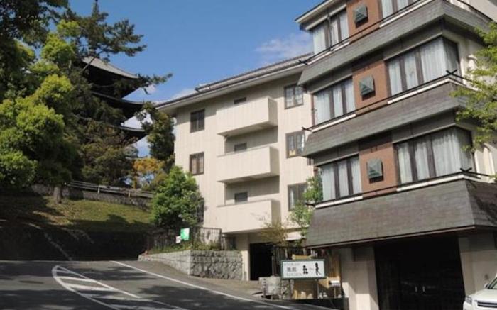 Ryokan Kosen