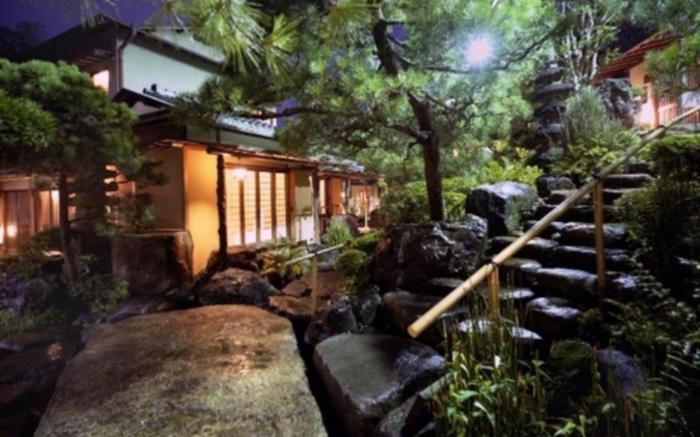 Atami Sekitei