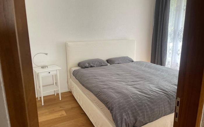 Modern luxury apartment next to Mühleholzmarkt