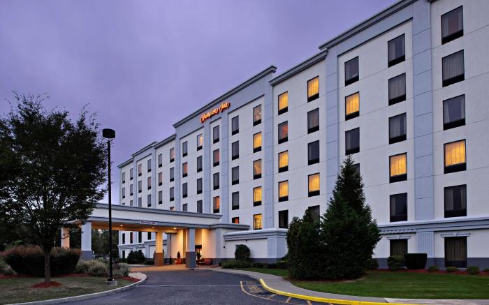 Hampton Inn Long Island/Brookhaven