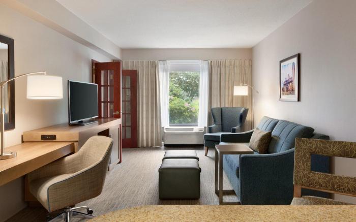 Hampton Inn Long Island/Brookhaven