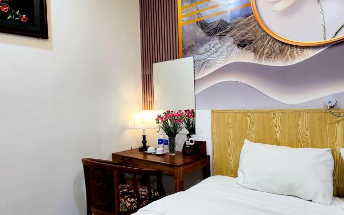 Tam Cốc Serenity Hotel