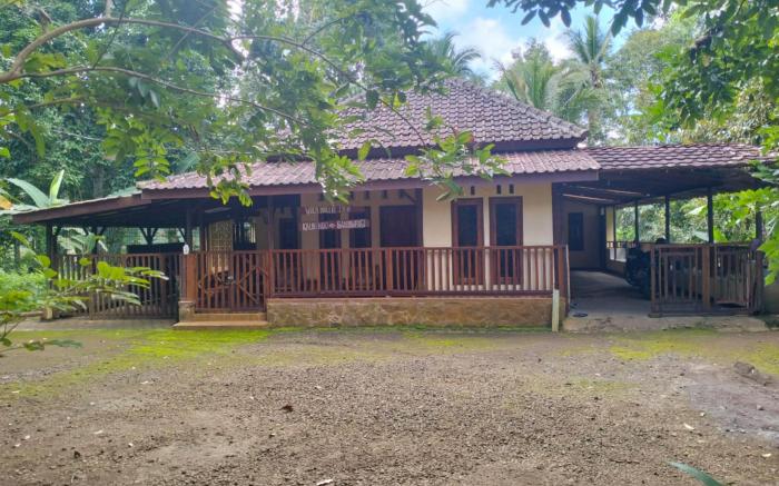 Villa Ndelik Ijen