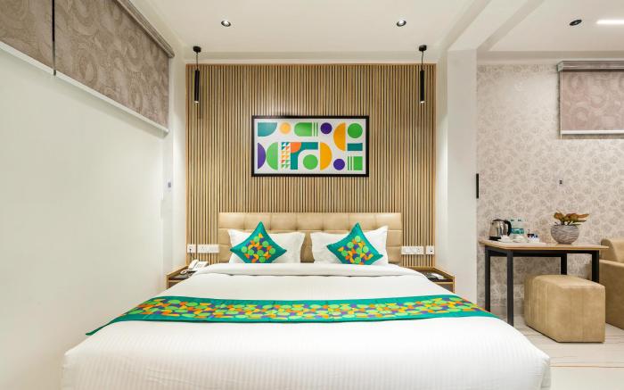 Treebo Liyan Orchid, HSR Layout