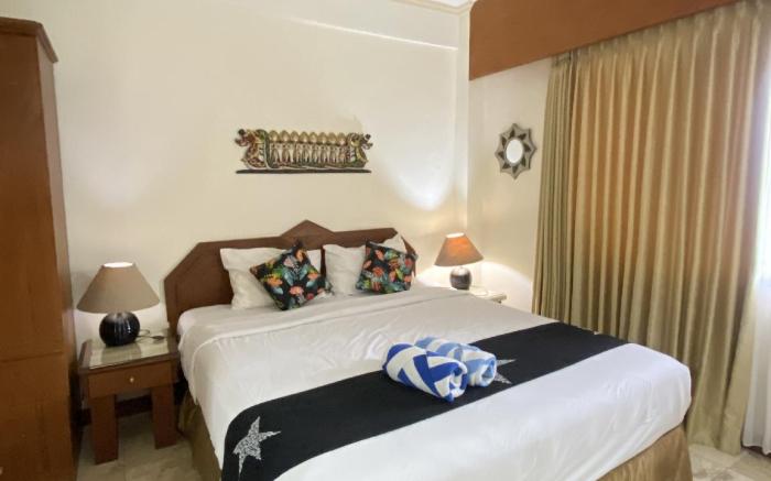 Thomas Residence 2 at Jayakarta Resort 